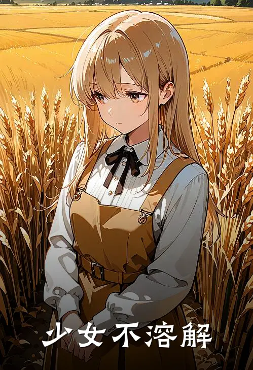 少女不溶解