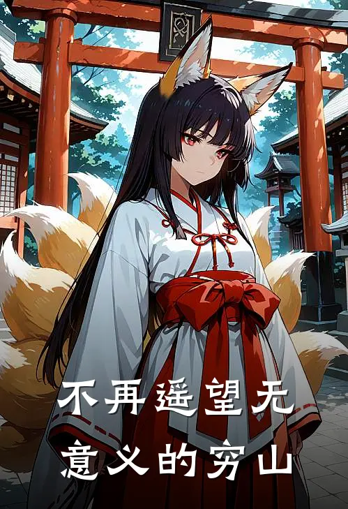 不再遥望无意义的穷山