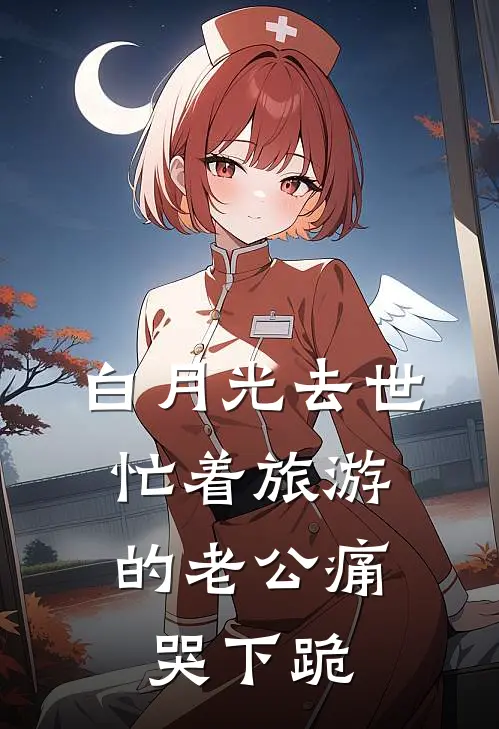 白月光去世，忙着旅游的老公痛哭下跪