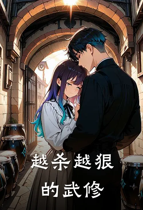 越杀越狠的武修