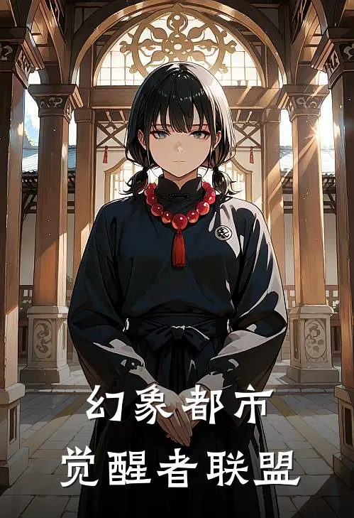 幻象都市：觉醒者联盟