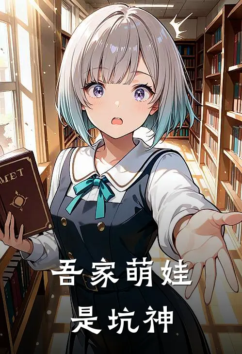 吾家萌娃是坑神