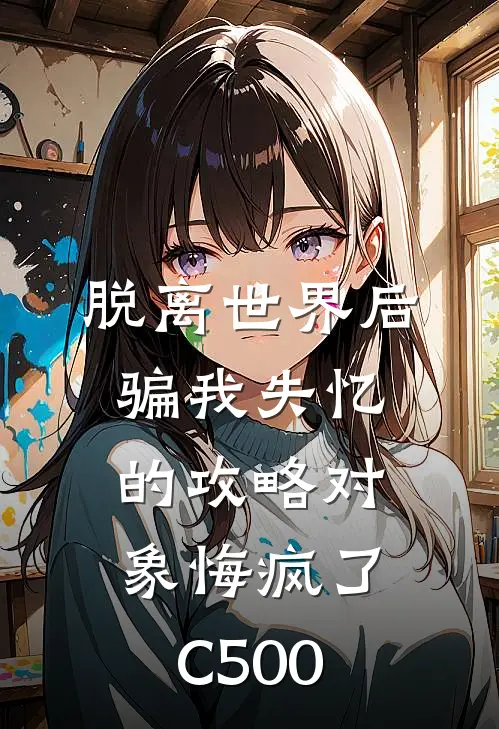 脱离世界后，骗我失忆的攻略对象悔疯了C500