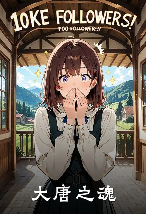 大唐之魂