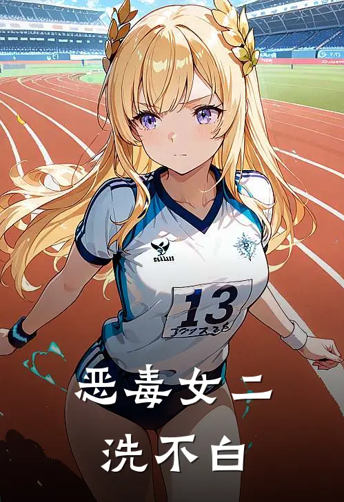 恶毒女二洗不白