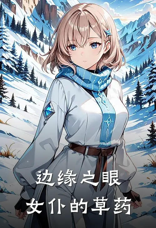 边缘之眼：女仆的草药