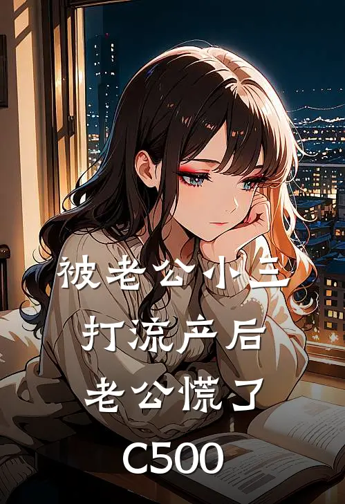 被老公小三打流产后，老公慌了C500