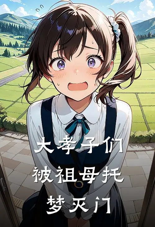 大孝子们被祖母托梦灭门