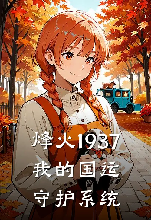 烽火1937：我的国运守护系统