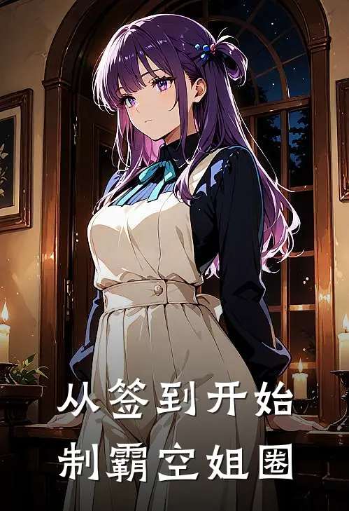 从签到开始，制霸空姐圈