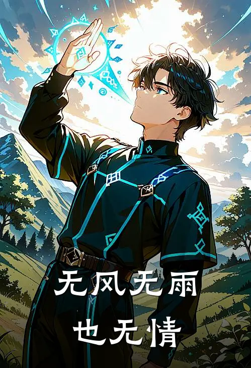 无风无雨也无情