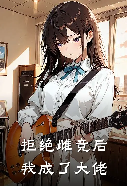 拒绝雌竞后我成了大佬