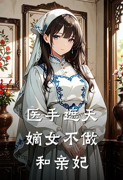 医手遮天：嫡女不做和亲妃
