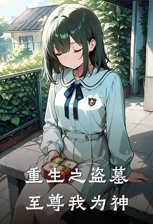 重生之盗墓至尊我为神