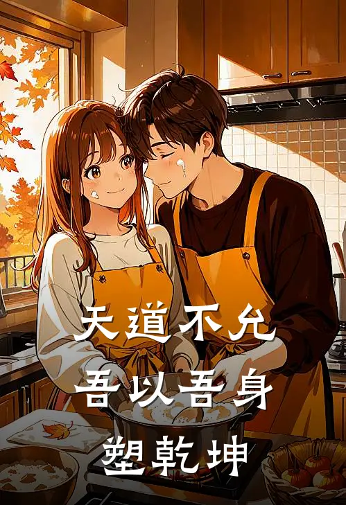 天道不允，吾以吾身塑乾坤