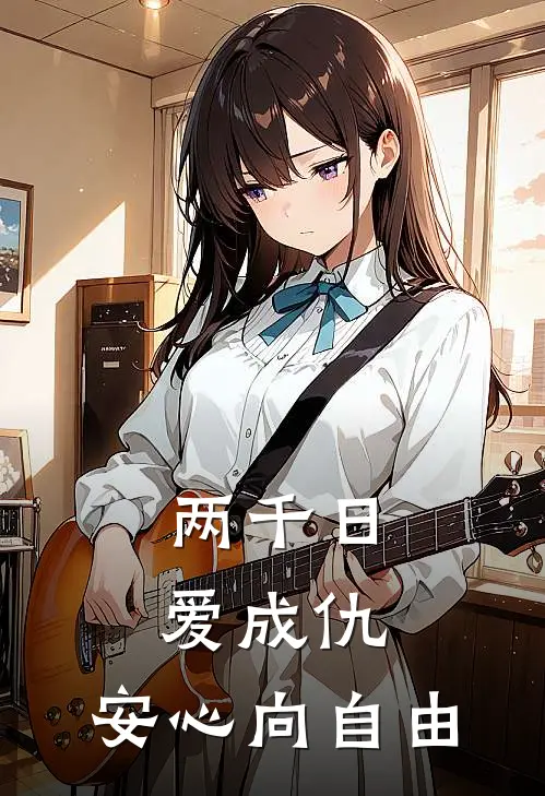 两千日爱成仇，安心向自由