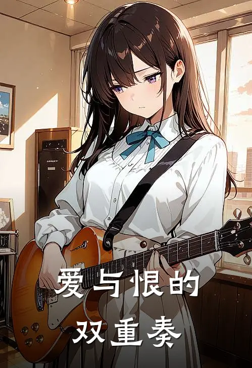 爱与恨的双重奏