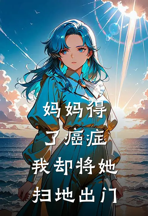 妈妈得了癌症，我却将她扫地出门