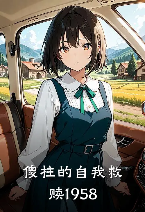 傻柱的自我救赎1958