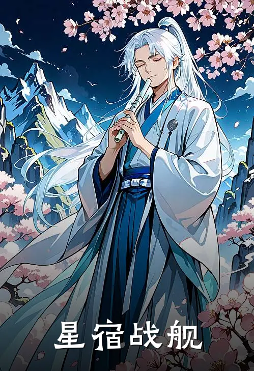 星宿战舰
