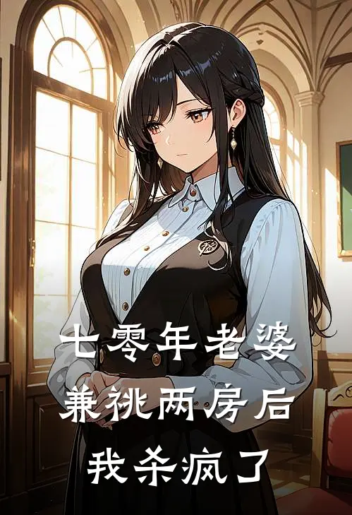 七零年老婆兼祧两房后，我杀疯了