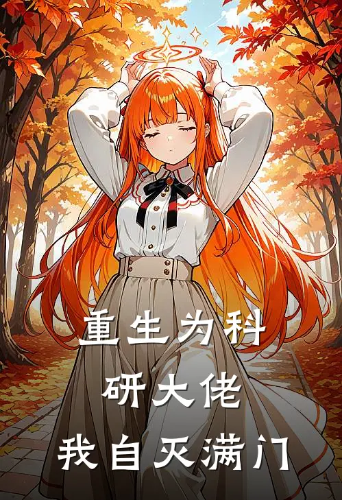 重生为科研大佬，我自灭满门