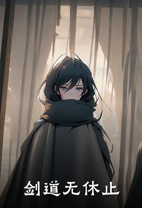 剑道无休止