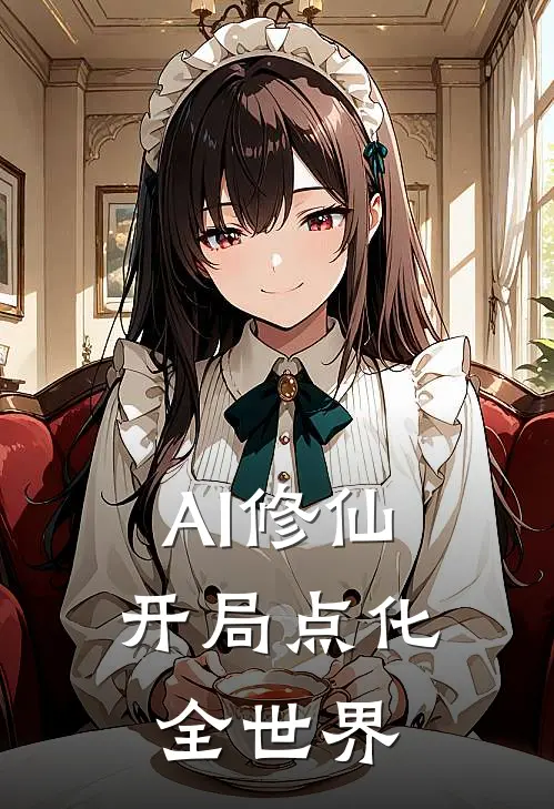 AI修仙：开局点化全世界