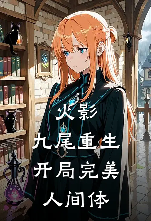 火影：九尾重生，开局完美人间体