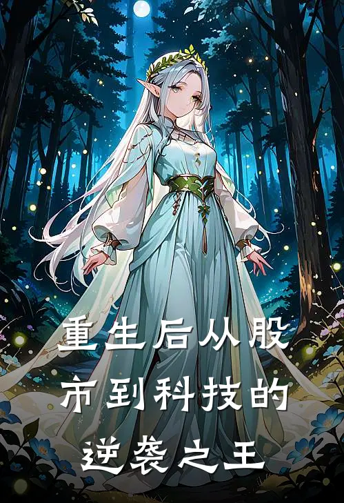 重生后从股市到科技的逆袭之王