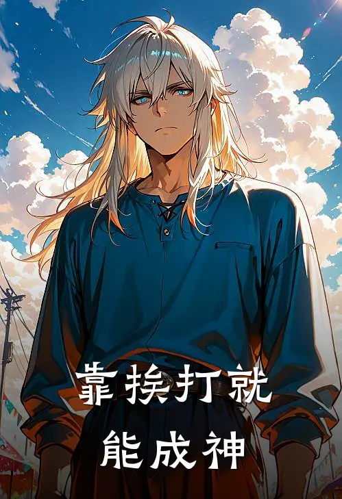 靠挨打就能成神