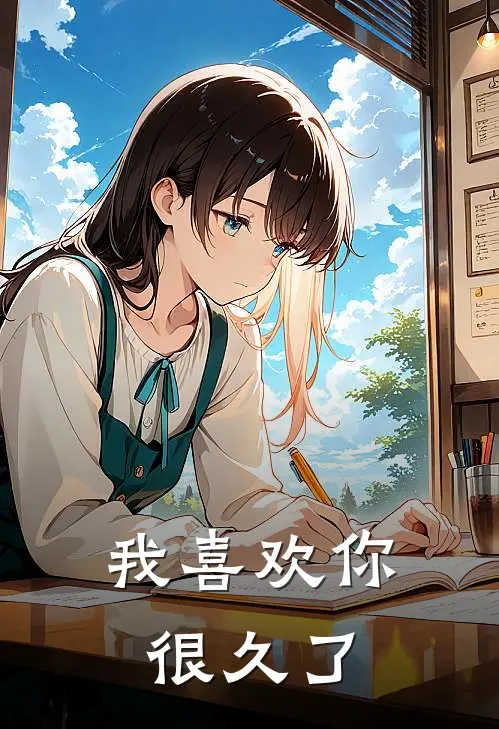 我喜欢你，很久了