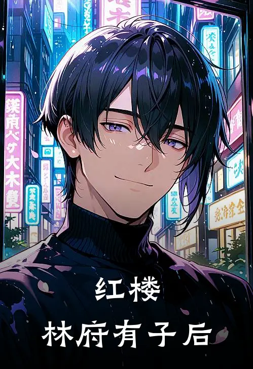 红楼：林府有子后