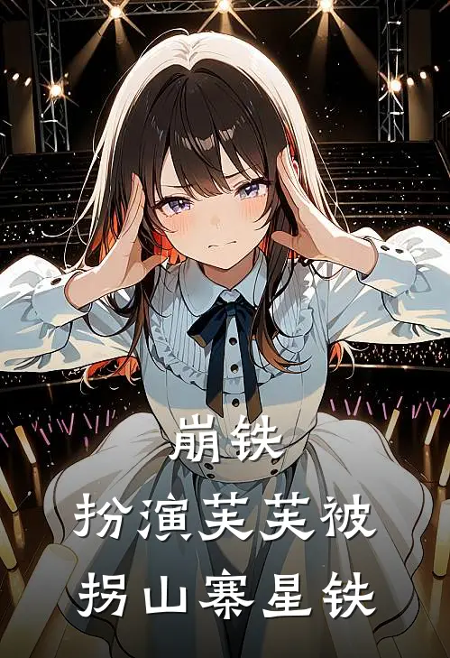 崩铁：扮演芙芙被拐山寨星铁