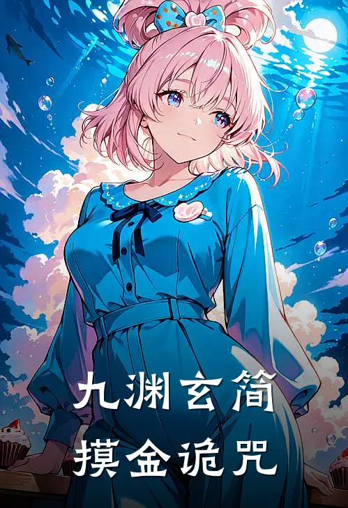 九渊玄简：摸金诡咒