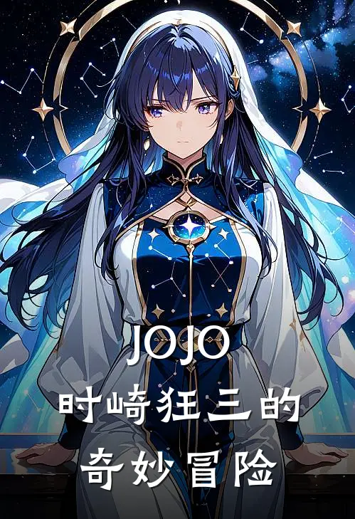 JOJO：时崎狂三的奇妙冒险