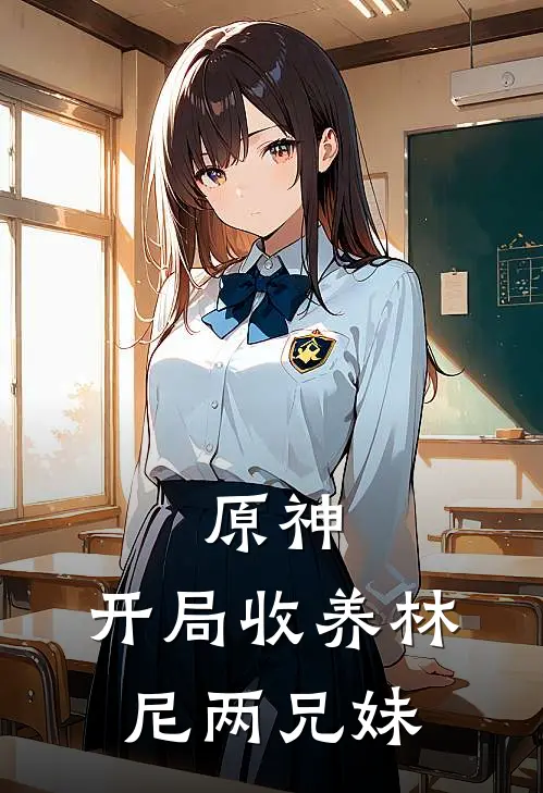 原神：开局收养林尼两兄妹