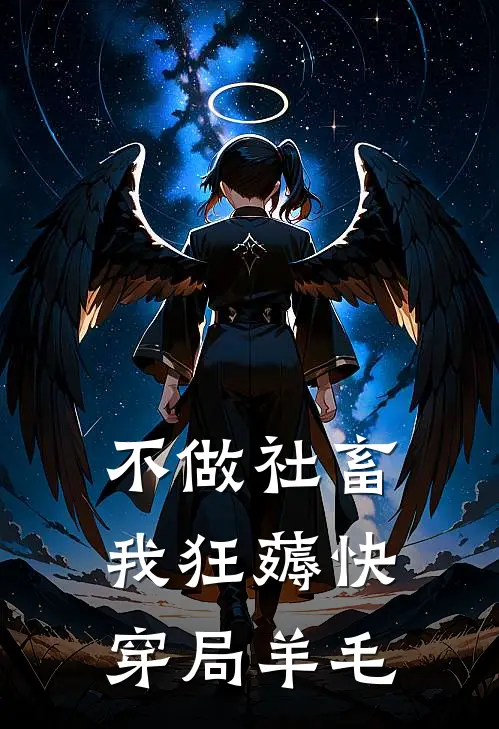 不做社畜，我狂薅快穿局羊毛