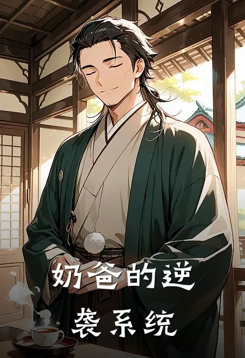 奶爸的逆袭系统