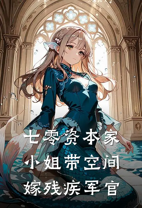 七零资本家小姐带空间嫁残疾军官