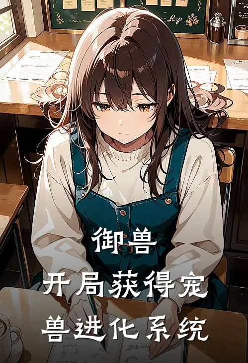 御兽：开局获得宠兽进化系统