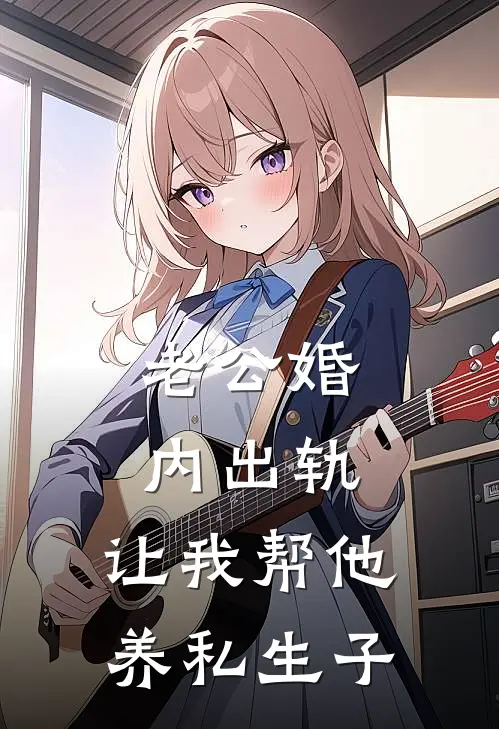 老公婚内出轨，让我帮他养私生子