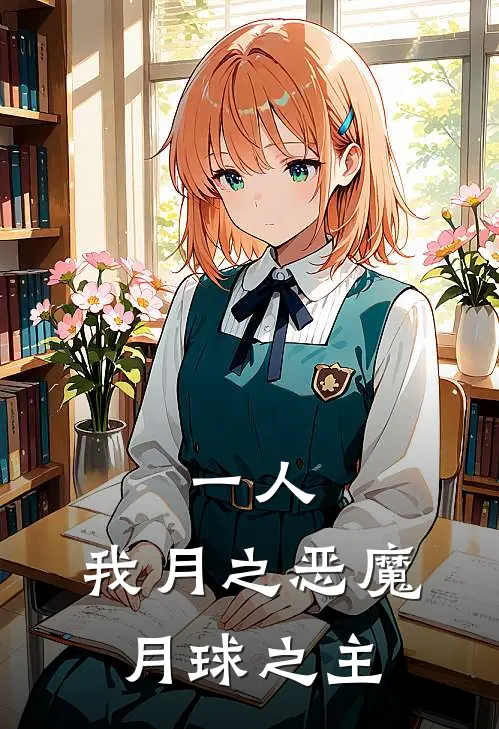 一人：我月之恶魔，月球之主