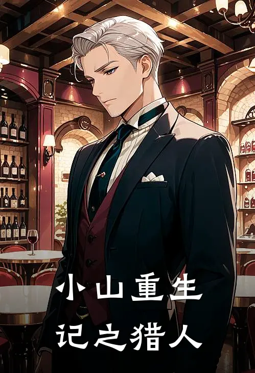 小山重生记之猎人