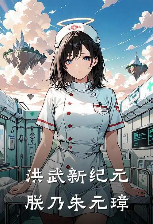 洪武新纪元：朕乃朱元璋