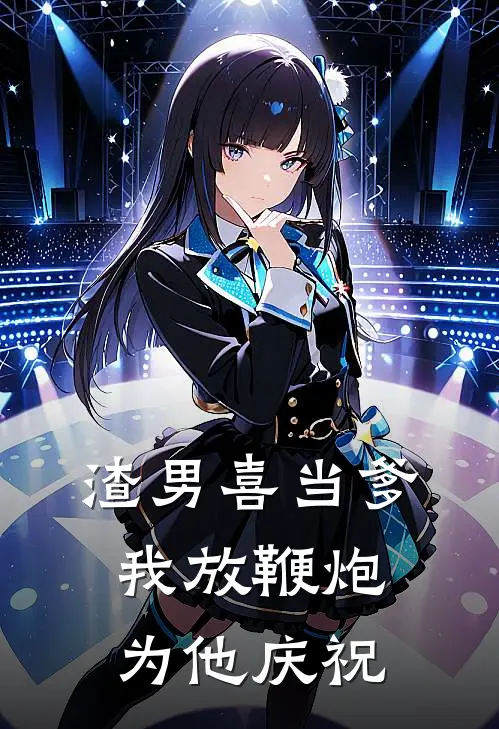 渣男喜当爹，我放鞭炮为他庆祝