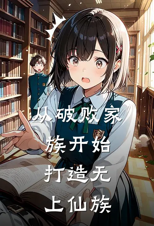 从破败家族开始，打造无上仙族