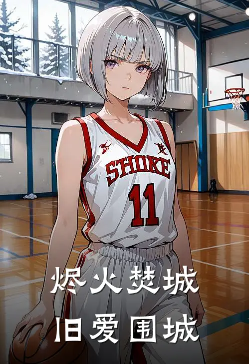 烬火焚城，旧爱围城