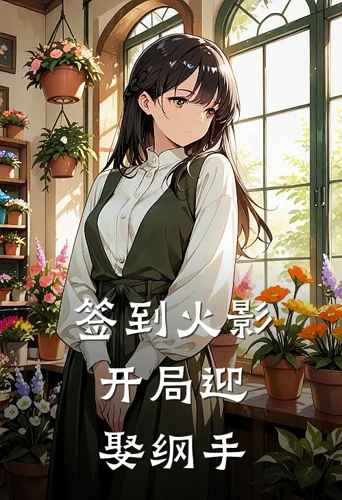 签到火影，开局迎娶纲手