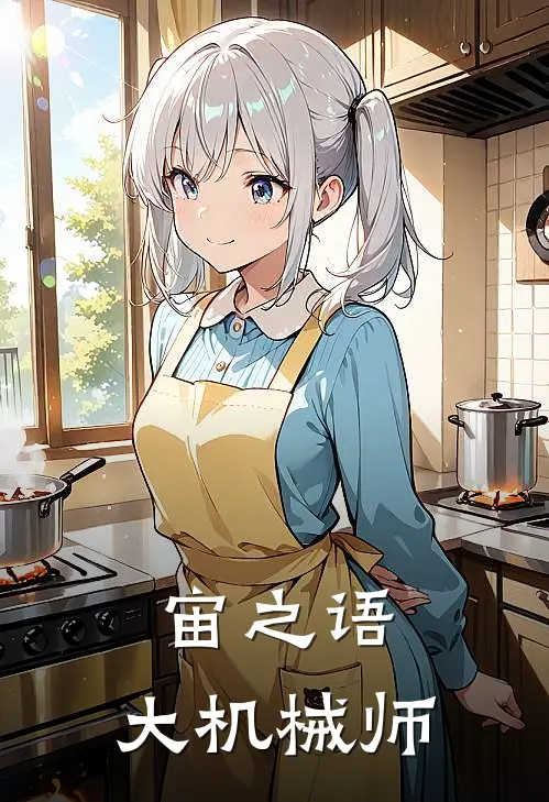 宙之语：大机械师